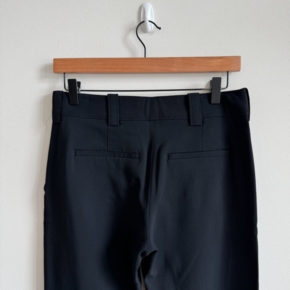 A.L.C. • Felix Pant in Black - Picture 8 of 12
